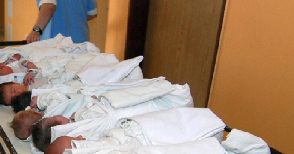 Lekarze dawno nie widzieli czegoś takiego!  Dziecko wywołało ogromne zamieszanie w całym szpitalu Náhledový obrázek