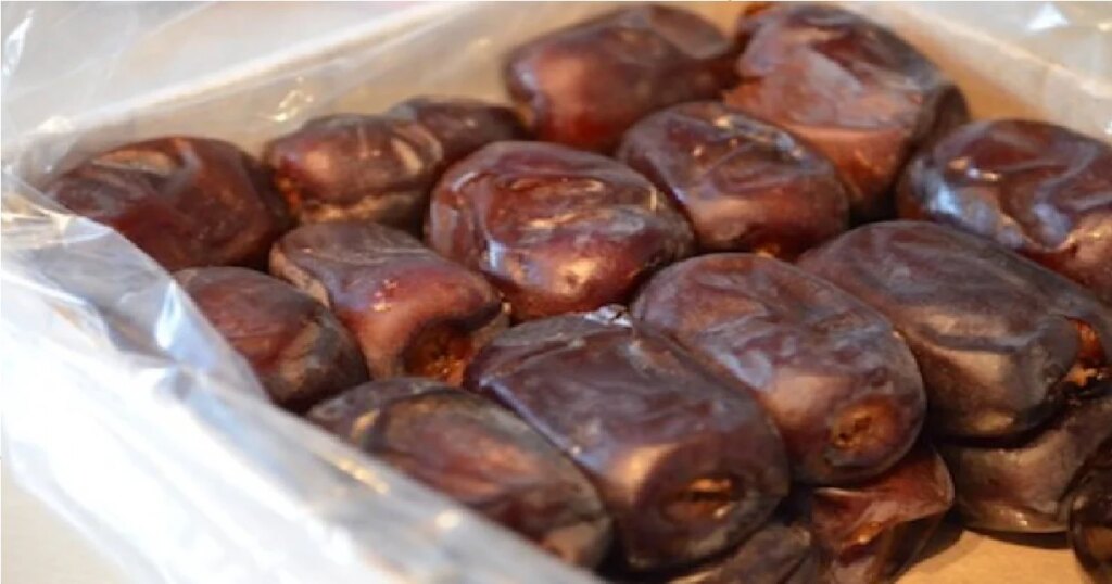 Nie bez powodu nazywany jest najzdrowszym owocem świata.  Chroni przed udarem, zawałem serca i wspomaga odchudzanie! Náhledový obrázek