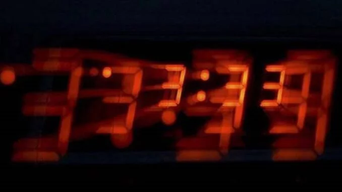 Budzisz się w nocy między godziną 3 a 5? Jest ku temu powód. Jestem pewien, że tego nie wiedziałeś Náhledový obrázek